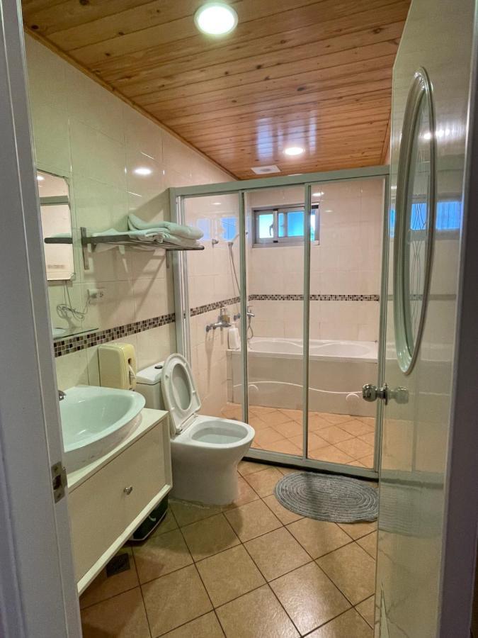 Star Wish B&B Дуншань Экстерьер фото