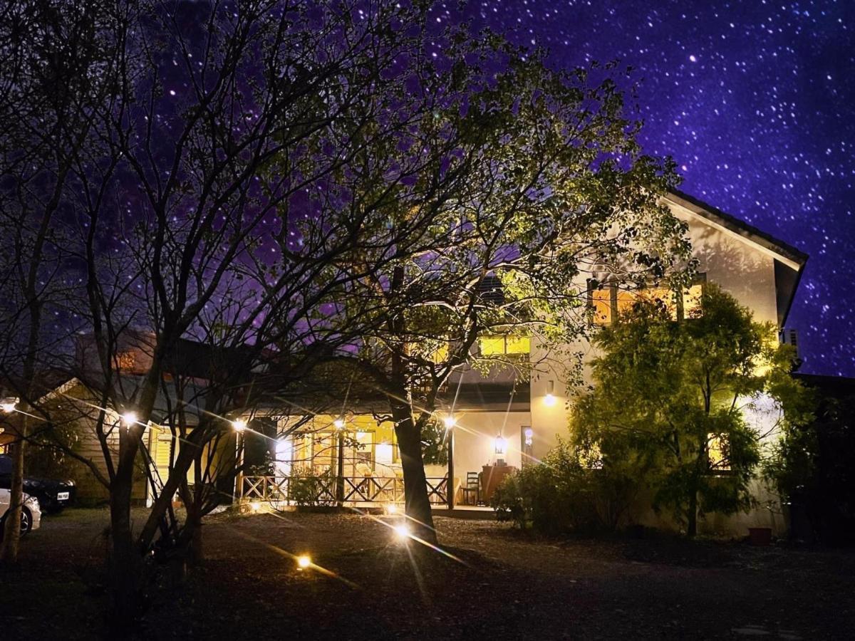 Star Wish B&B Дуншань Экстерьер фото