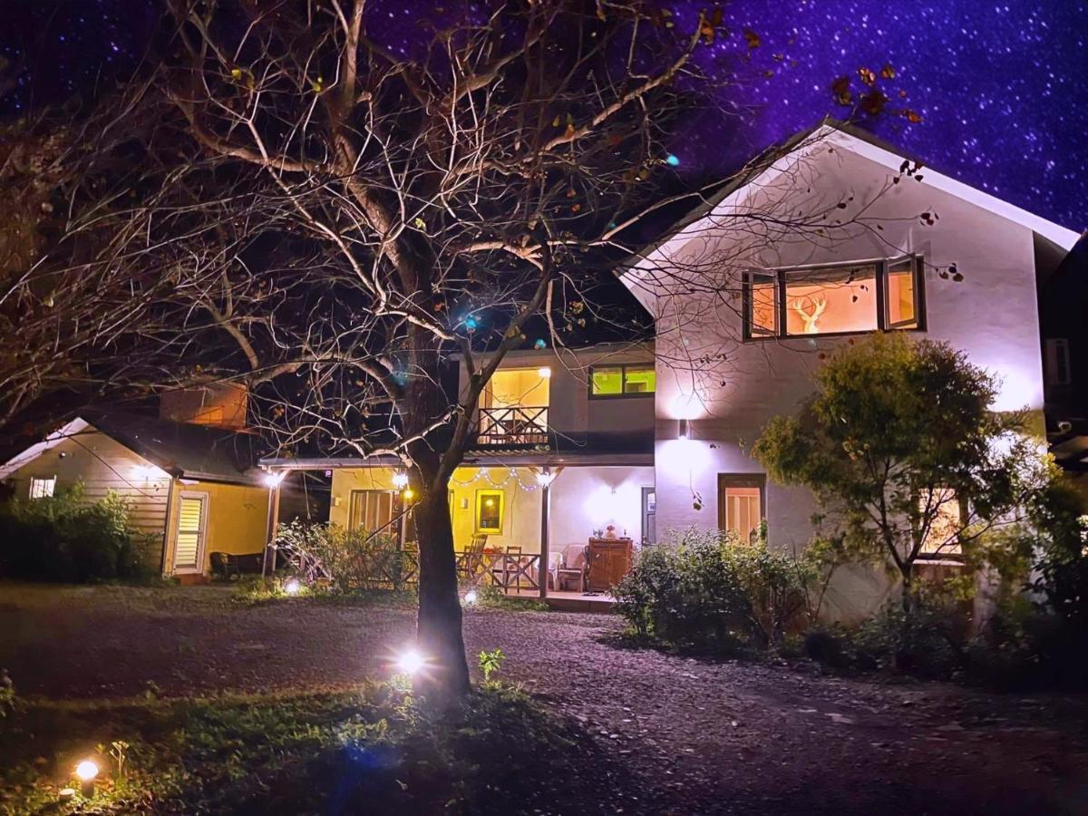 Star Wish B&B Дуншань Экстерьер фото