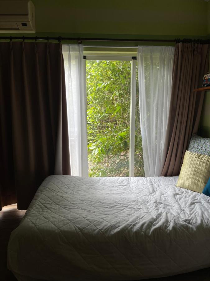 Star Wish B&B Дуншань Экстерьер фото