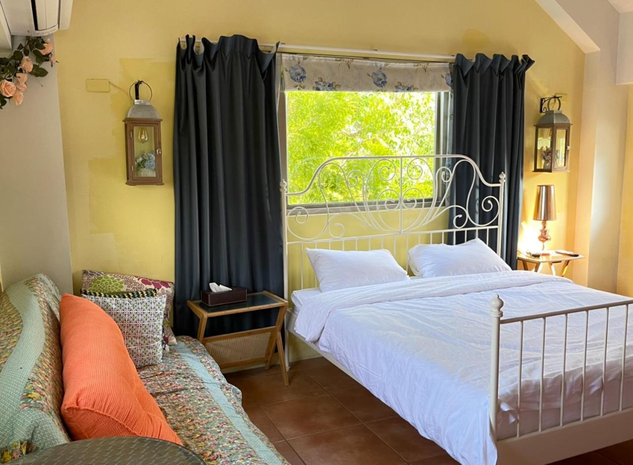 Star Wish B&B Дуншань Экстерьер фото